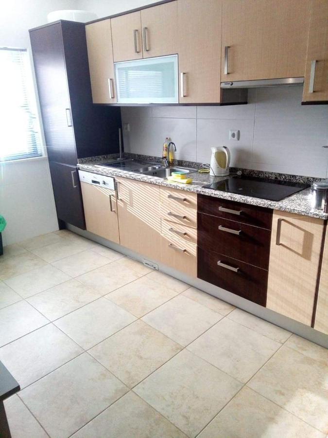 The Welcome Palmeiras Apartment Lagos Exterior foto