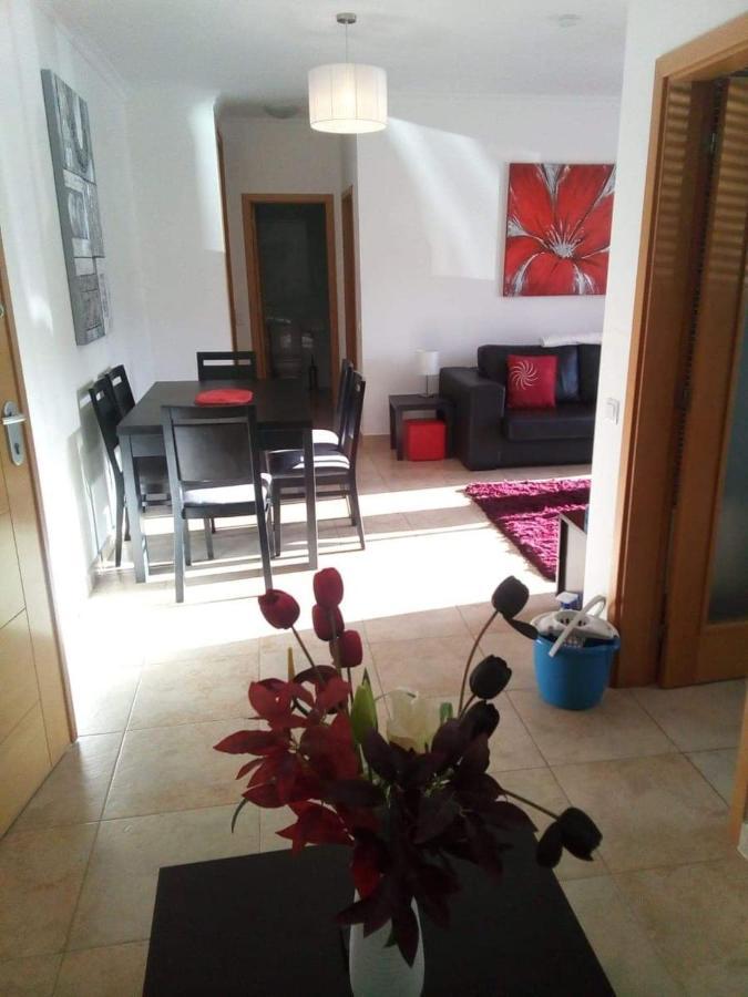 The Welcome Palmeiras Apartment Lagos Exterior foto