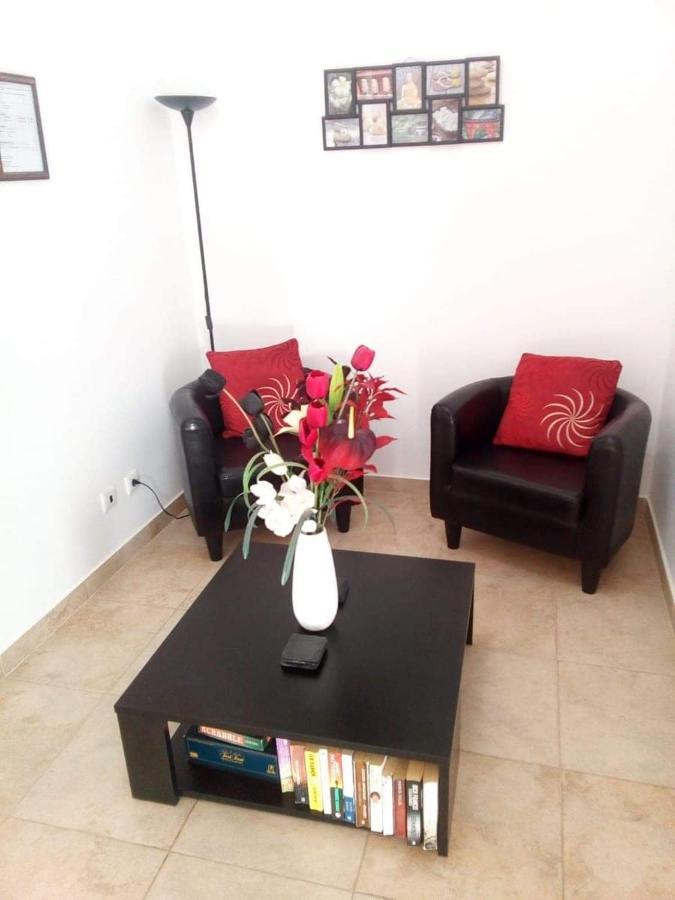 The Welcome Palmeiras Apartment Lagos Exterior foto