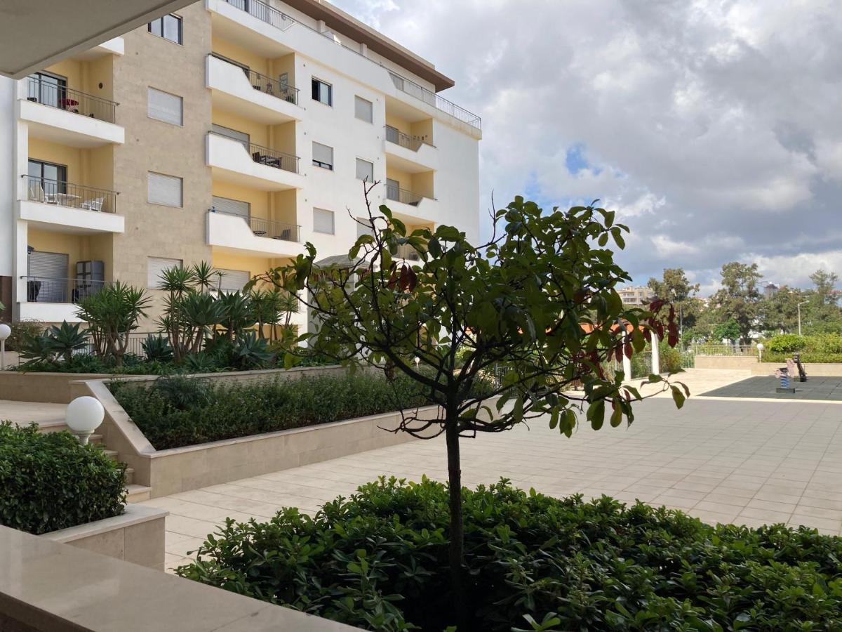 The Welcome Palmeiras Apartment Lagos Exterior foto